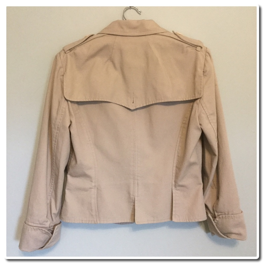 Cache Spring Jacket - Picture 2 of 5